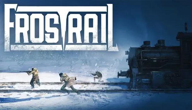 Frostrail - новий кооперативний хоррор на виживання від розробників Barotrauma