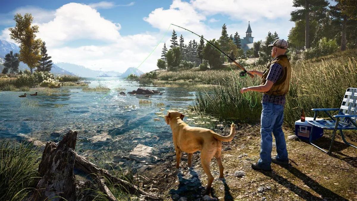 Far Cry 7 може бути на фінальній стадії розробки в Ubisoft