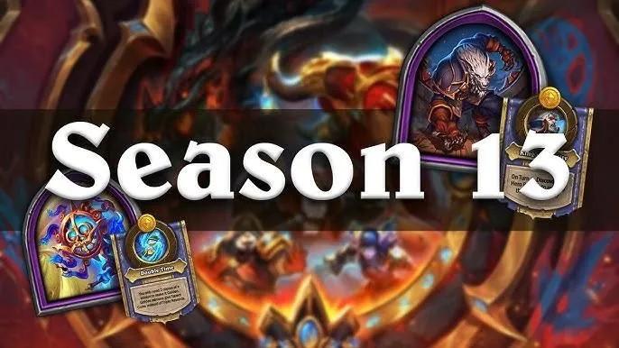 Hearthstone Battlegrounds 13 сезон - повний огляд оновлень та розбивка метаданих