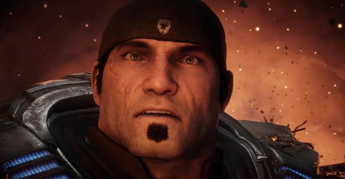 Фільм Gears of War від Netflix отримує захопливе оновлення від режисера