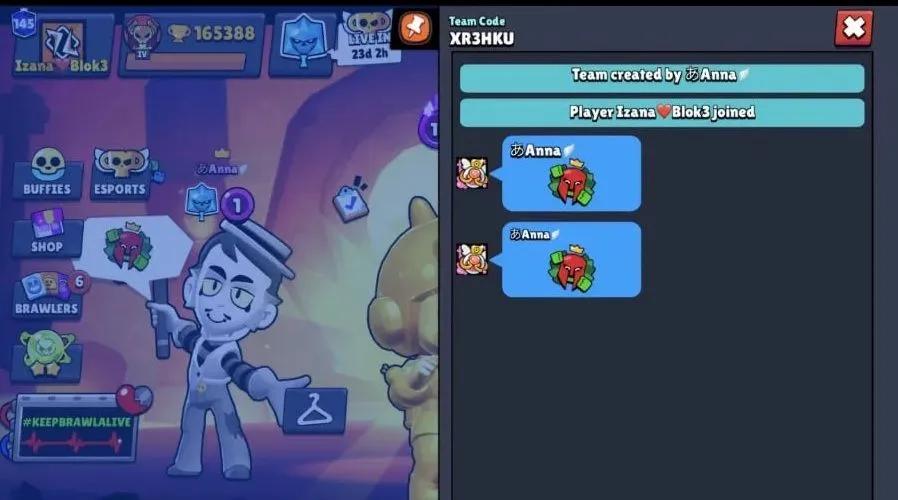 Збій магазину Brawl Stars — у деяких гравців з'являються рідкісні ексклюзивні предмети