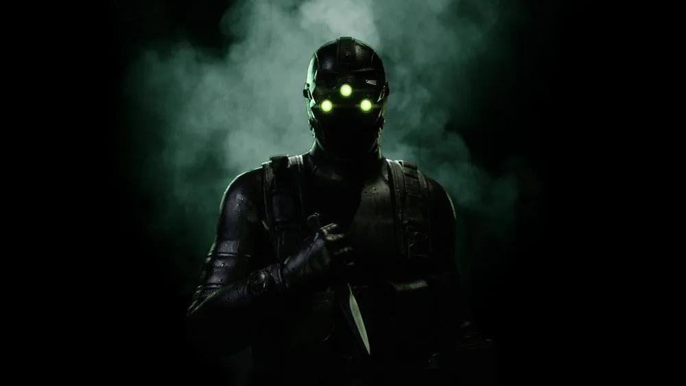 Інсайдер Том Хендерсон розкриває нові подробиці рімейку Splinter Cell