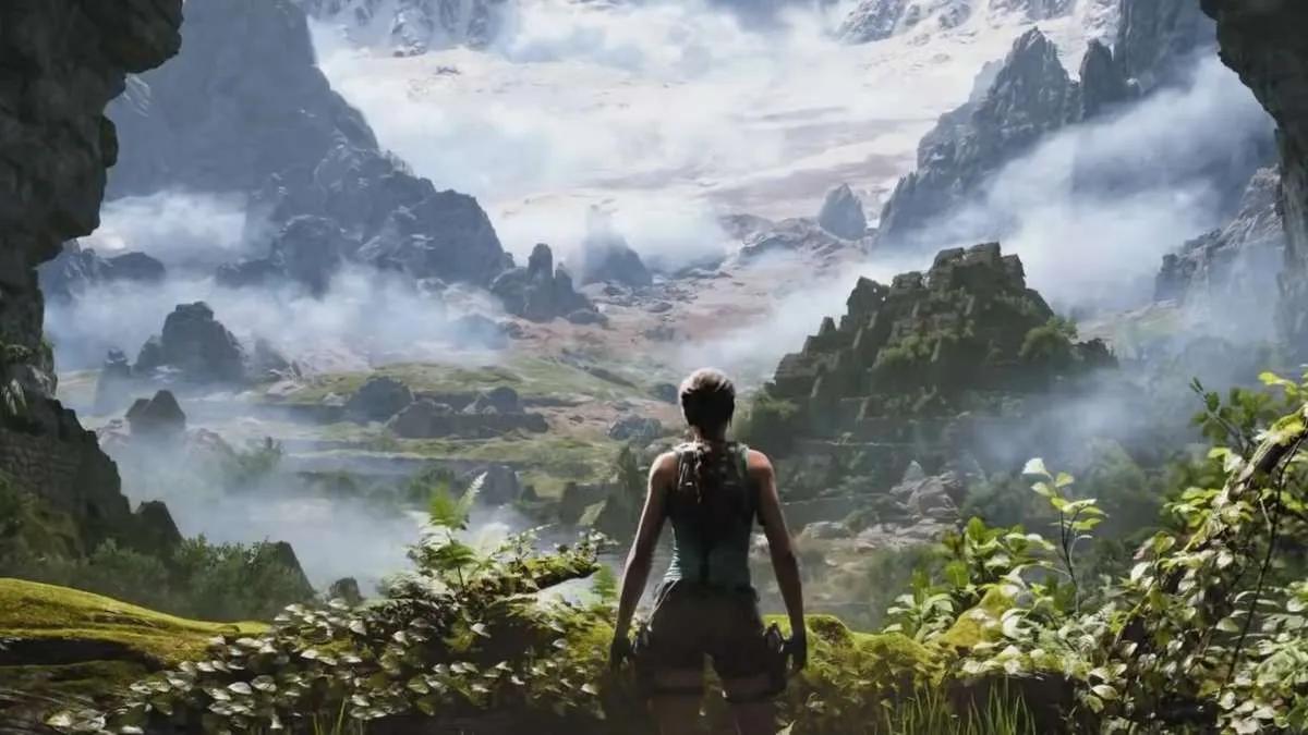 Новий трейлер Tomb Raider: Legacy of Atlantis очікується цього літа.
