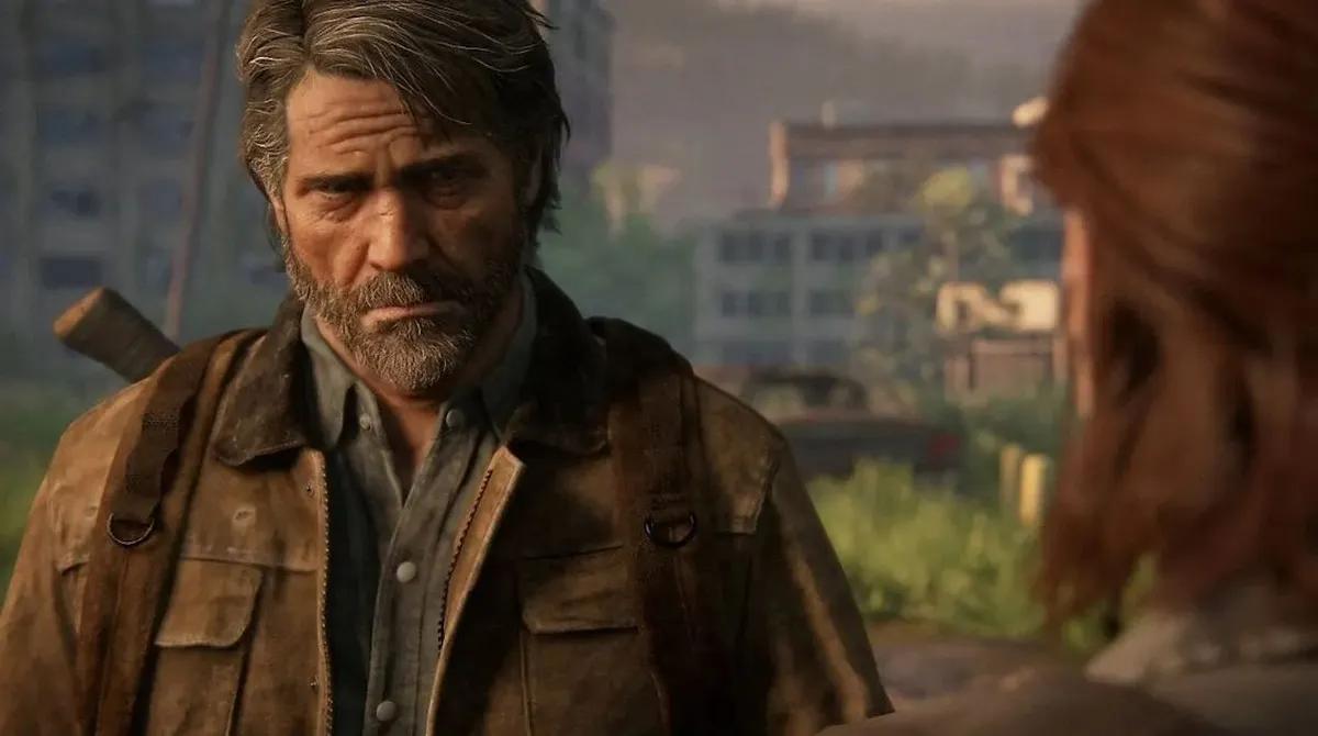 Трой Бейкер натякає на повернення Джоела в The Last of Us: Part III