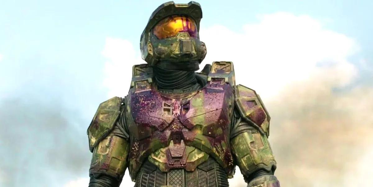 Halo Battle Royale перероблено на шутер з евакуацією