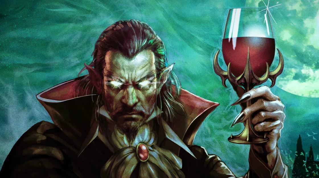 Огляд Vampire Crawlers: Конструктор колод із відкладеною виплатою
