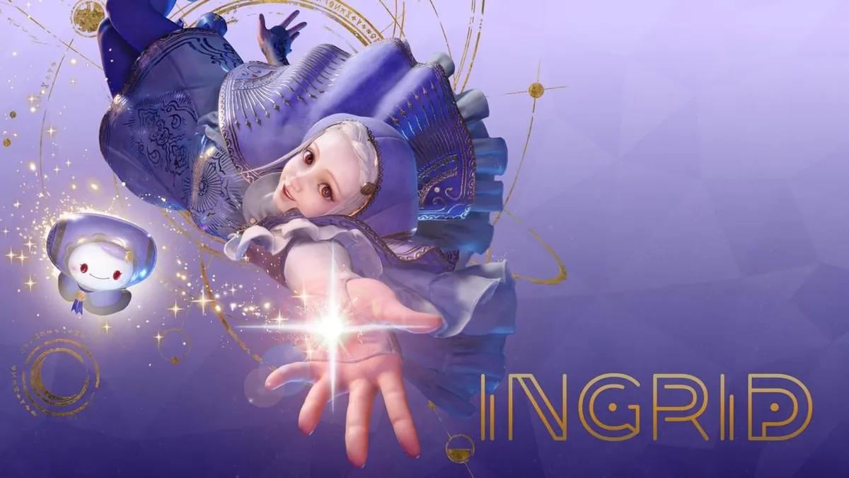 Street Fighter 6 - Інгрід приєднається до складу 28 травня з повним набором рухів.