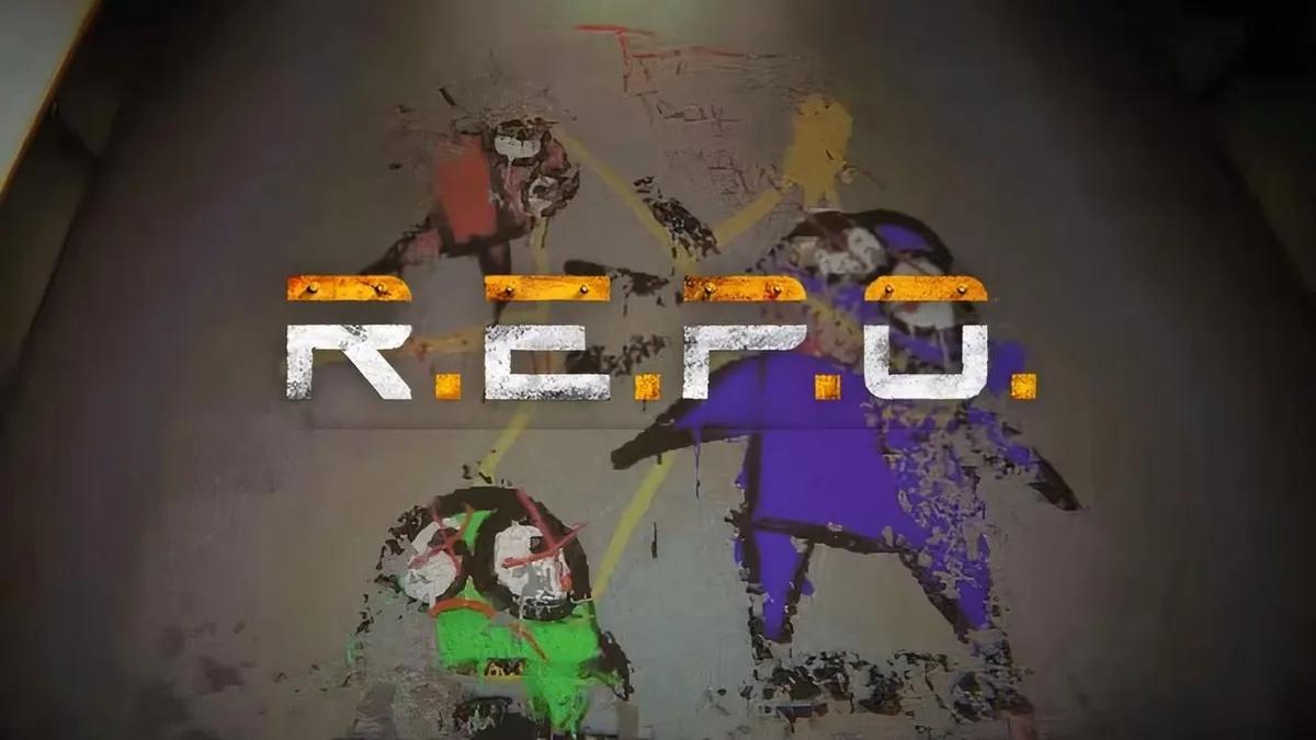 R.E.P.O. отримує важливе оновлення 7 травня - розкрито гравітаційний посох та здібності чорної діри