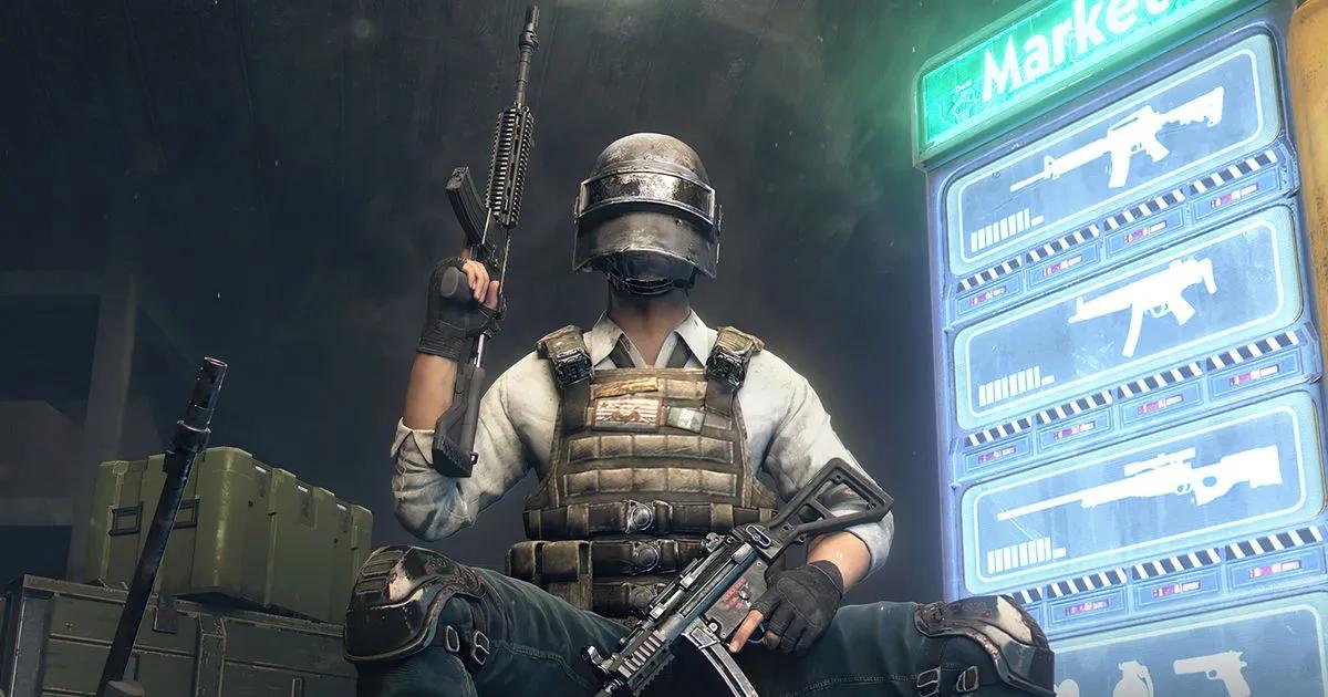 PUBG Mobile x Blue Lock — оприлюднено нову аніме-співпрацю, нагороди та скіни