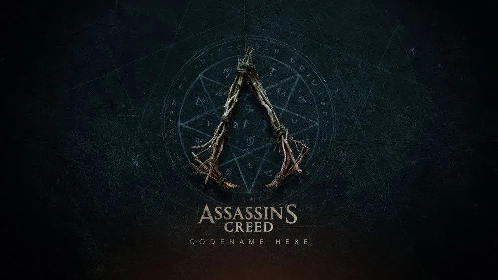 Ubisoft, можливо, вирізала магічні елементи з Assassin's Creed Codename Hexe
