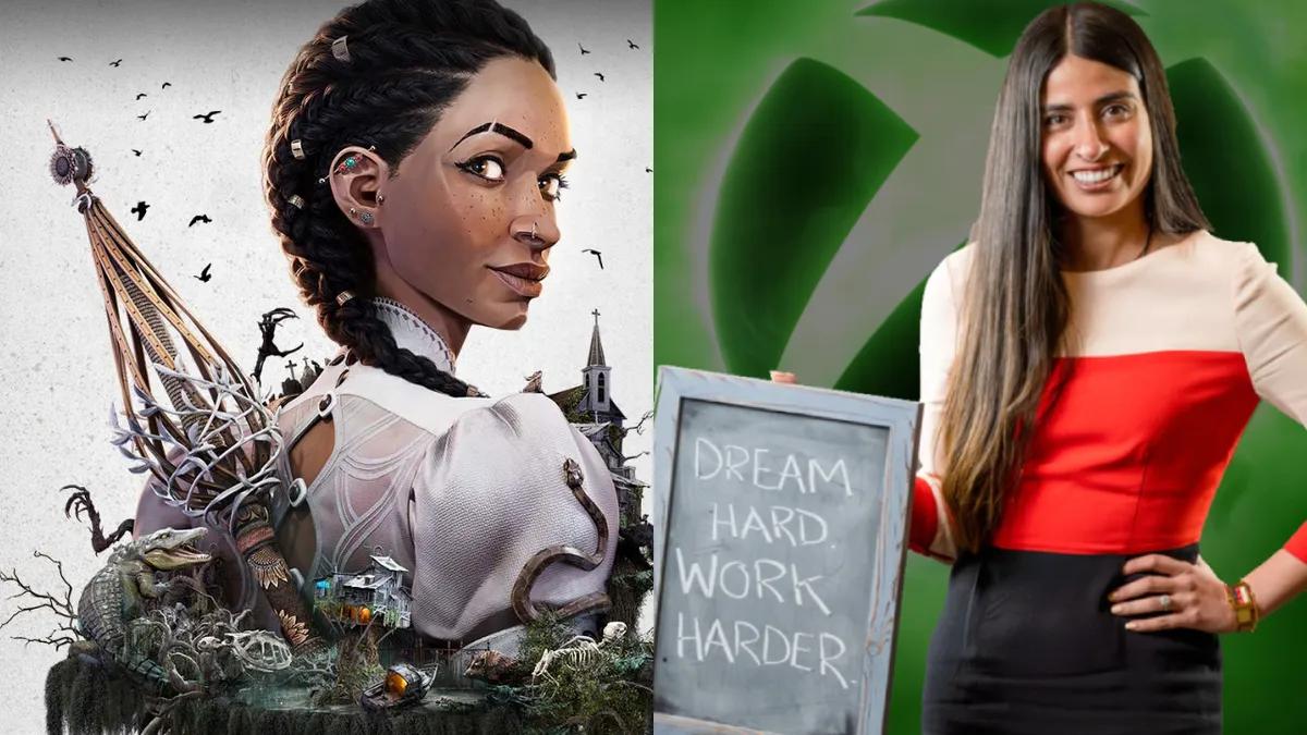 Аша Шарма не виключає ексклюзивних ігор для Xbox, оскільки Microsoft Gaming повертає собі назву