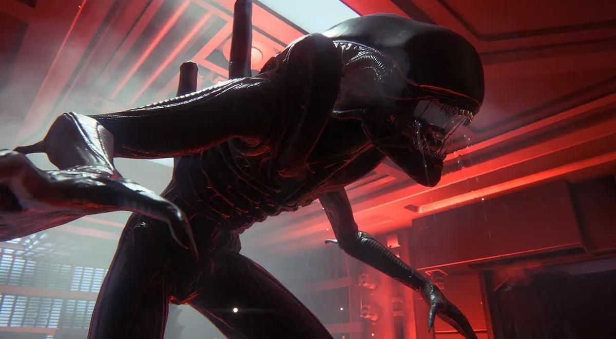Підтверджено, що в Alien: Isolation 2 буде використано Unreal Engine 5