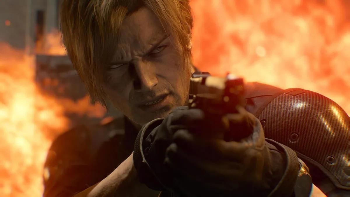 Інсайдер розкриває плани Capcom випустити нові ігри Resident Evil