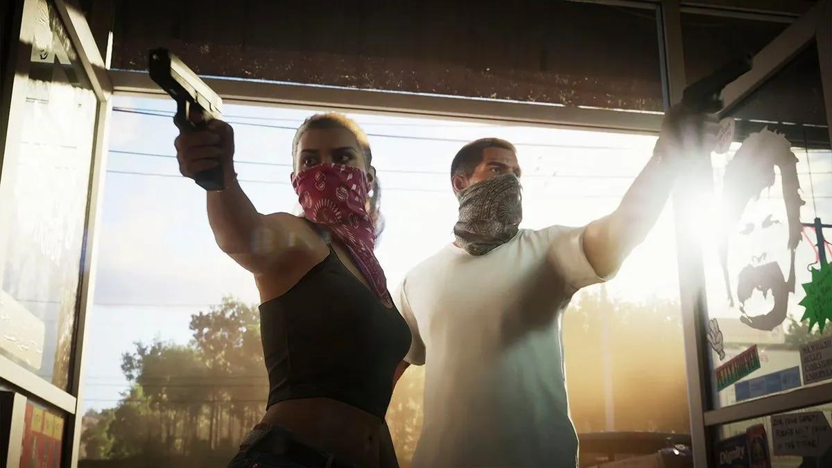 Розробник GTA 6 незадоволений Джейсоном Шрайєром з Bloomberg