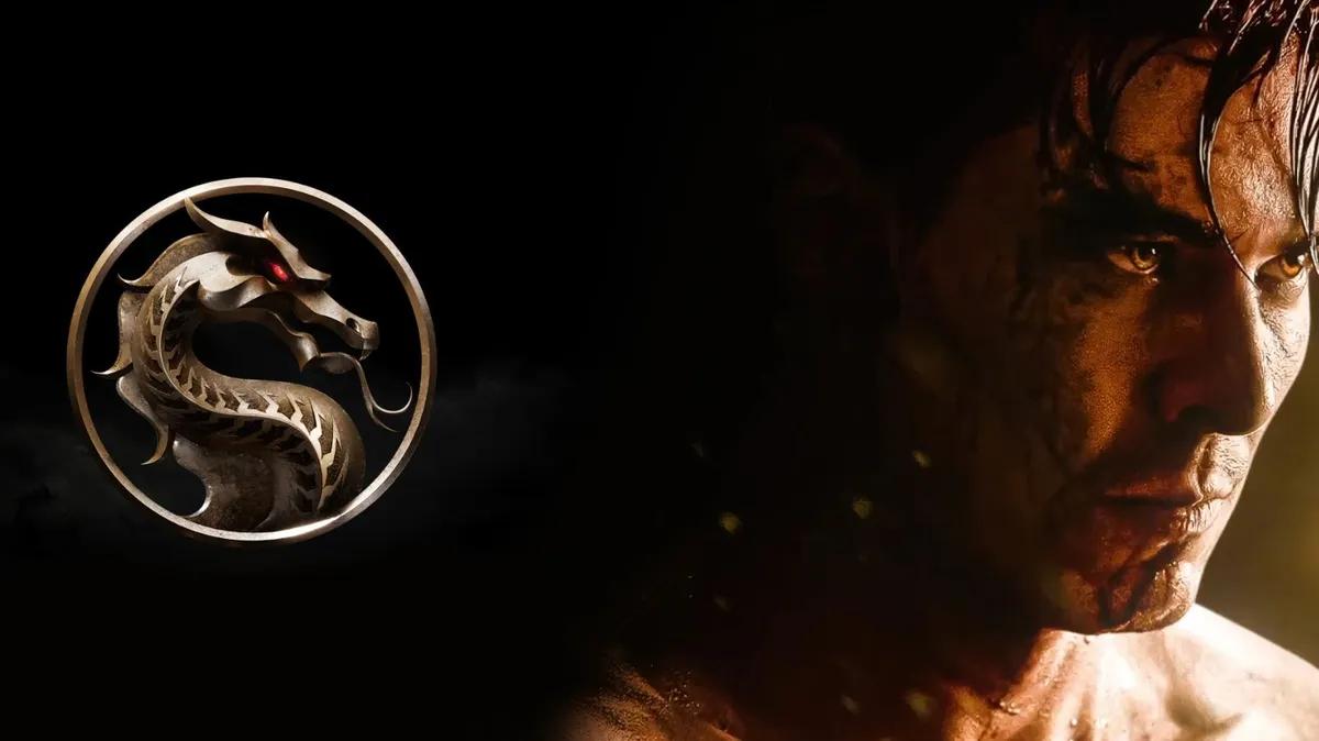Коул Янг міг би з'явитися в ролі Камео-бійця в Mortal Kombat 1