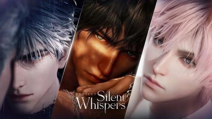 Silent Whispers розкрито — відкрито попередню реєстрацію на кінематографічну романтичну пригоду