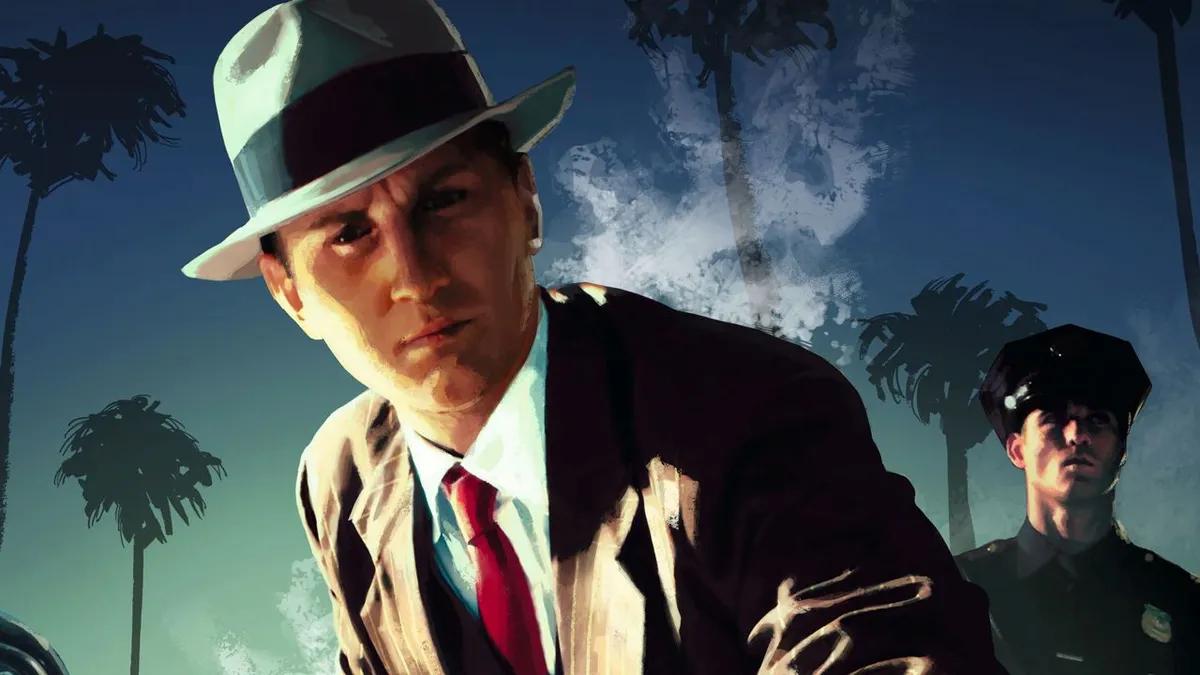 Rockstar Games, можливо, працює над новою відеогрою за мотивами L.A. Noire