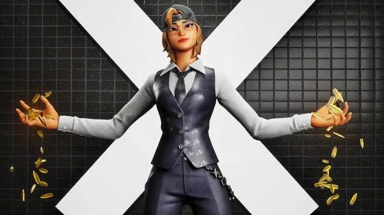 Як отримати безкоштовні скіни Fortnite у квітні 2026 року