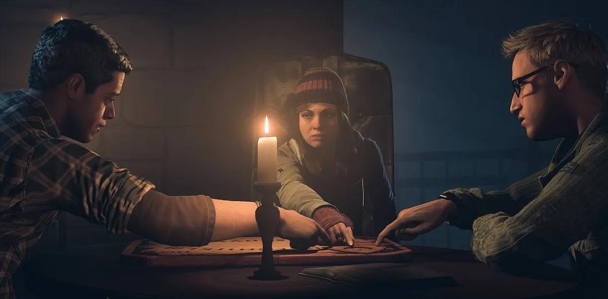 Until Dawn 2, за чутками, розробляється для PlayStation 6