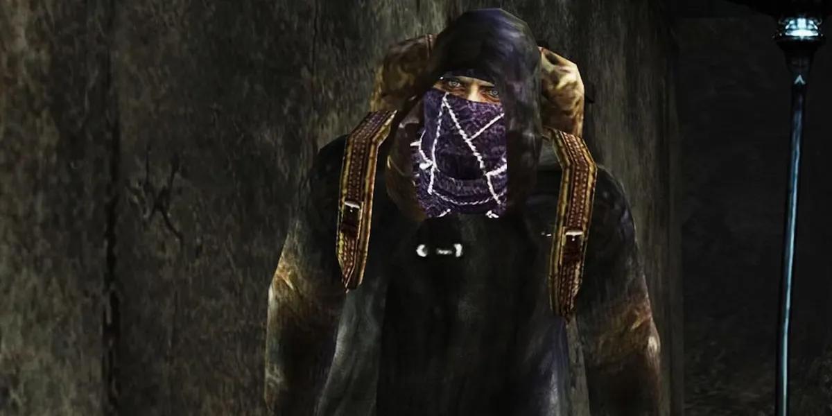 Мод Resident Evil Requiem повертає культового торговця