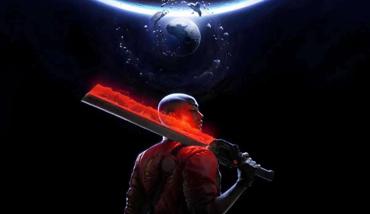 Нова гра Naughty Dog, Intergalactic: The Heretic Prophet, як повідомляється, вийде наступного року