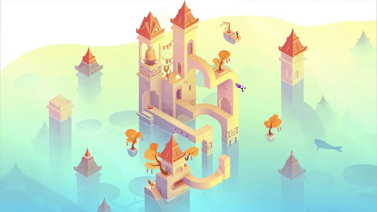 Огляд феномену Ustwo Games