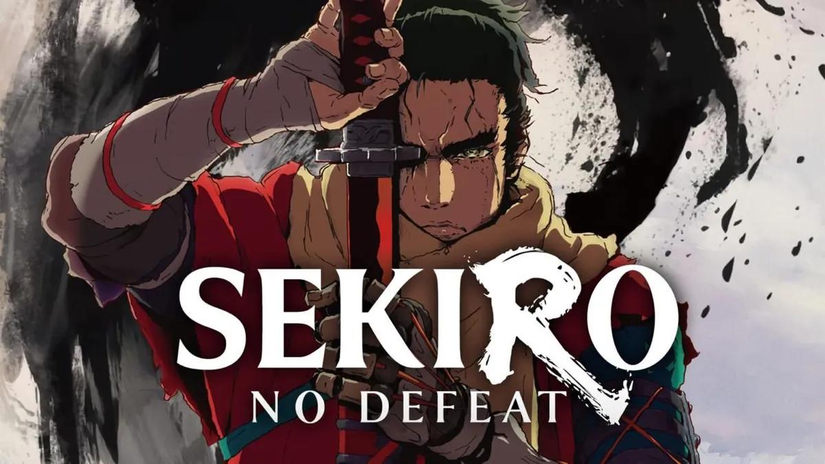 Аніме Sekiro вийде у жовтні - перші епізоди з'являться в кінотеатрах 4 вересня