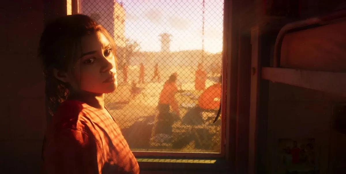 PlayStation натякає, що наступний тиждень буде присвячений GTA 6