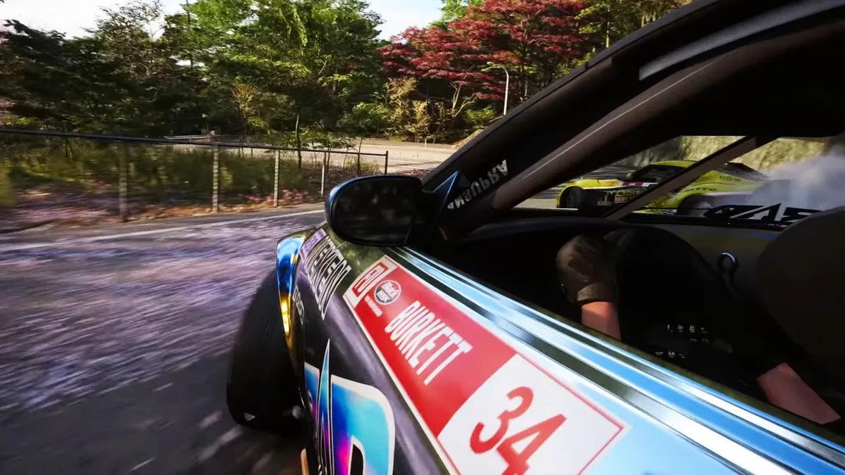 Playground Games представила стартовий трейлер Forza Horizon 6