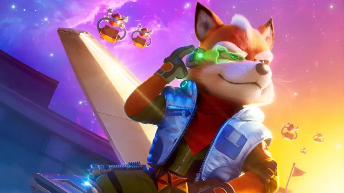 Творець оригінальної гри Star Fox тепер каже, що ремейк Switch 2 від Nintendo "саме такий", яким він його уявляв