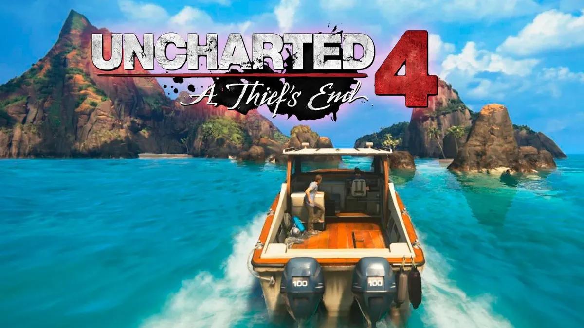Сем Дрейк як лиходій і спогади про 1695 рік: Uncharted 4 могла бути зовсім іншою