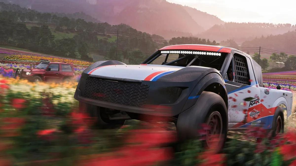 Playground Games визнала факт витоку Forza Horizon 6 на ПК