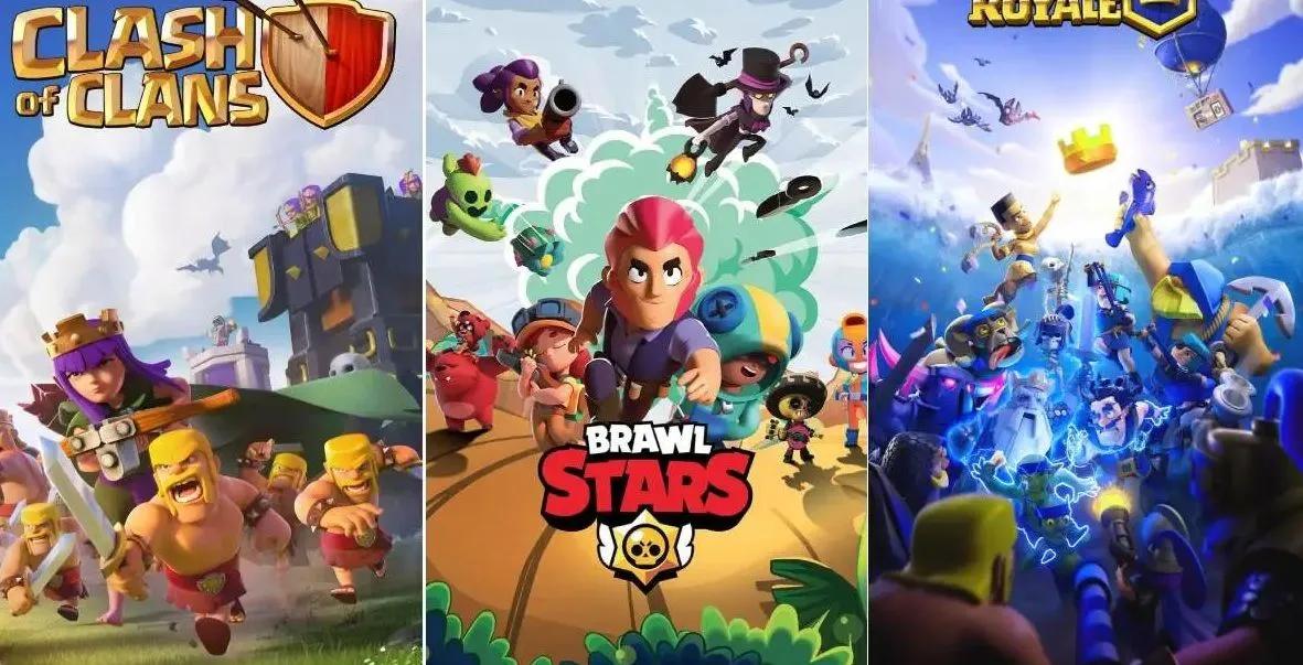 Supercell оголошує про масштабне глобальне партнерство з Spin Master у сфері виробництва іграшок