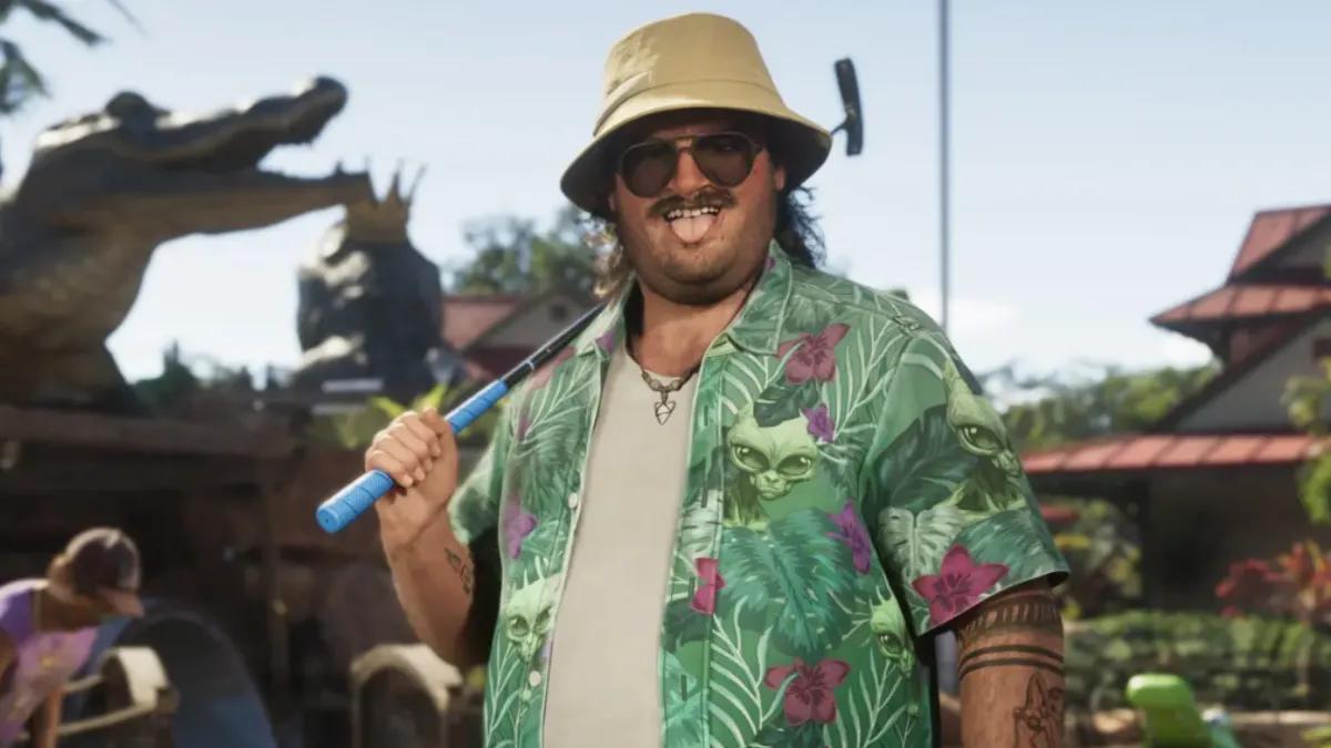 Трейлер GTA 6 3 Божевілля набирає обертів, а Rockstar поки що мовчить