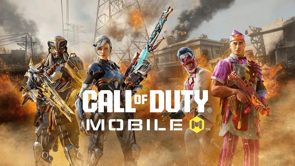 Розробники COD Mobile підтверджують відсутність планів щодо серйозних оновлень Zombies
