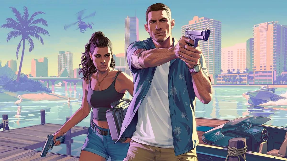 Витік інформації з Best Buy показує, що попередні замовлення GTA 6 розпочнуться наступного тижня