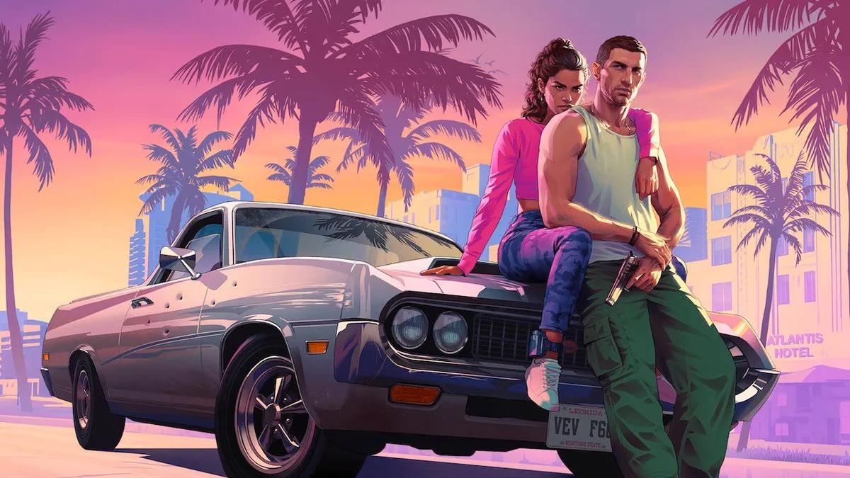 Rockstar Games готується до передзамовлень GTA 6 на своєму вебсайті