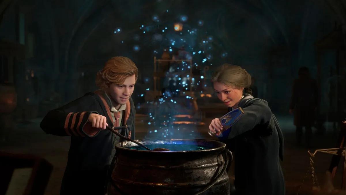 Інсайдер поділився новими подробицями багатокористувацького режиму в Hogwarts Legacy 2