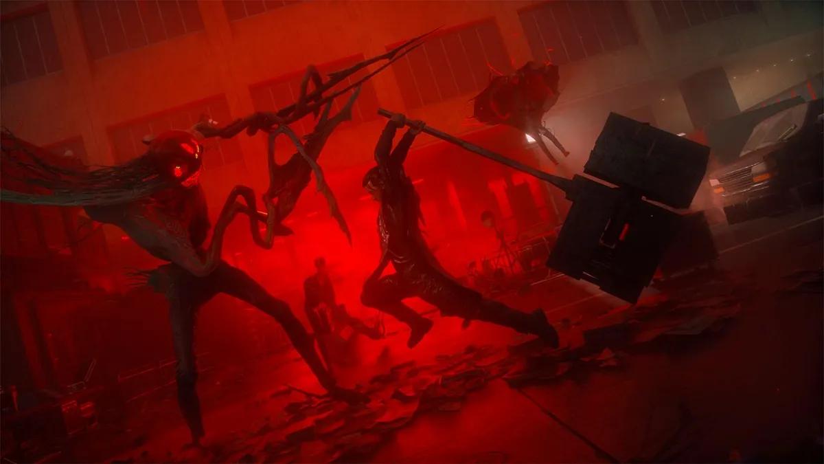 Remedy Confirmed Control Resonant містить деякі елементи рольової гри та розглядається як екшн-RPG.