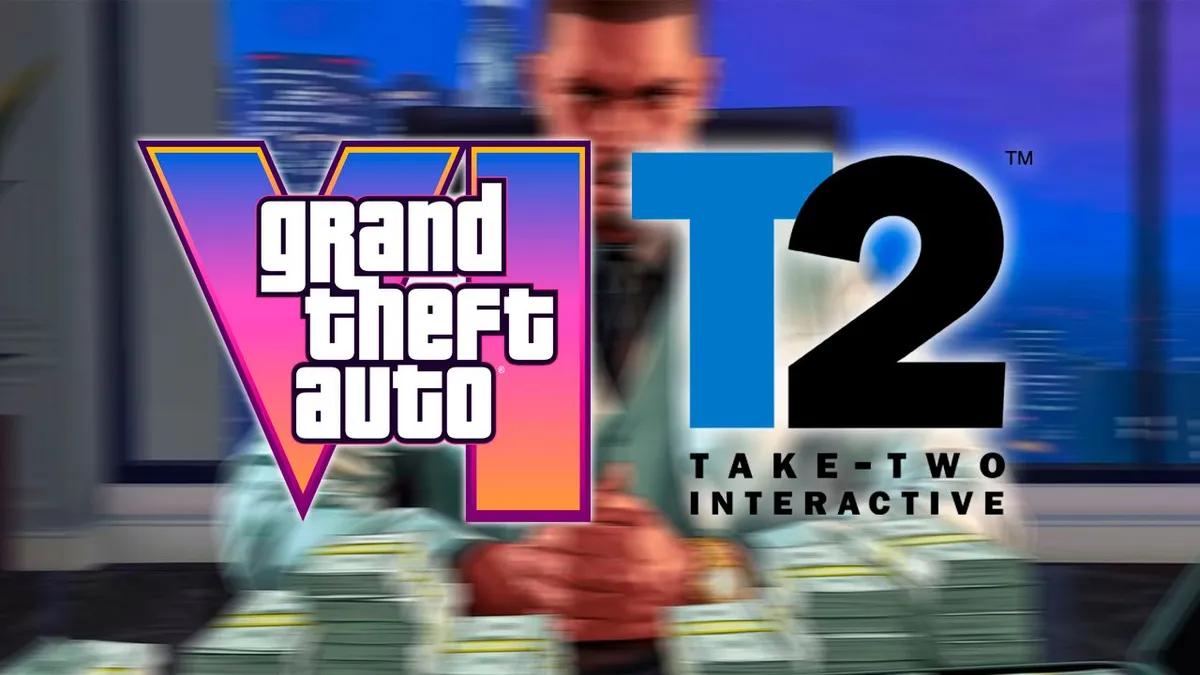 Витік інформації про попередні замовлення GTA 6 допоміг акціям Take-Two зрости більш ніж на 5%