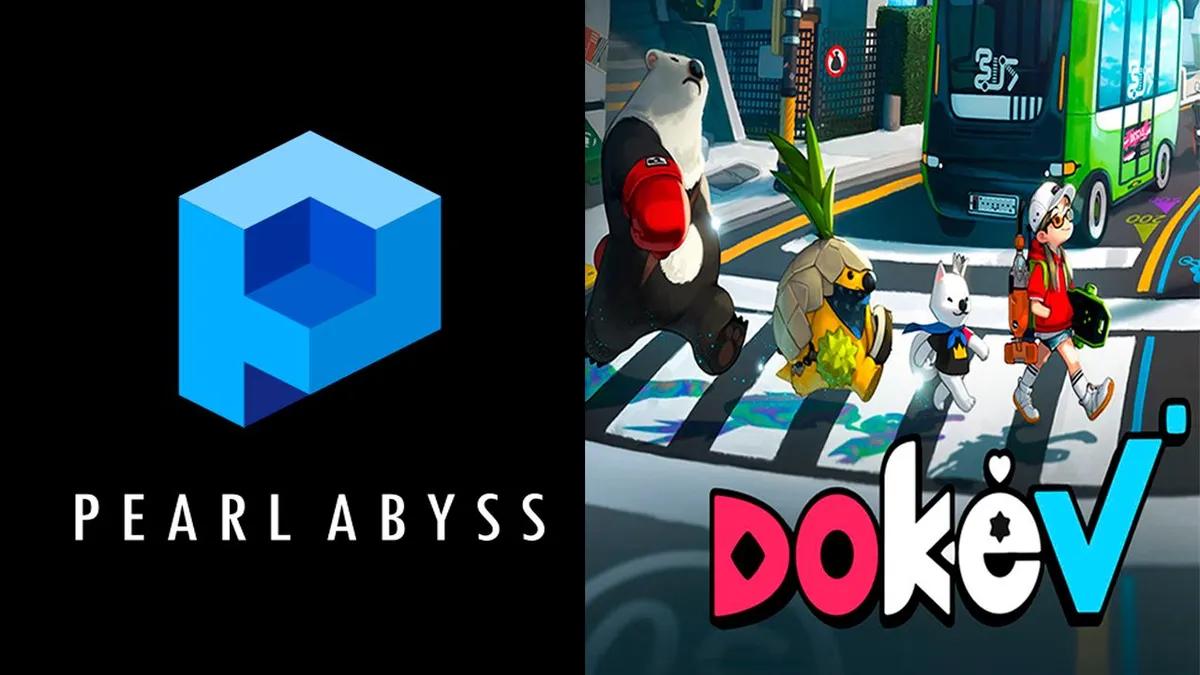 Pearl Abyss пришвидшує розробку ігор завдяки DokeV, який вийде раніше, ніж очікувалося