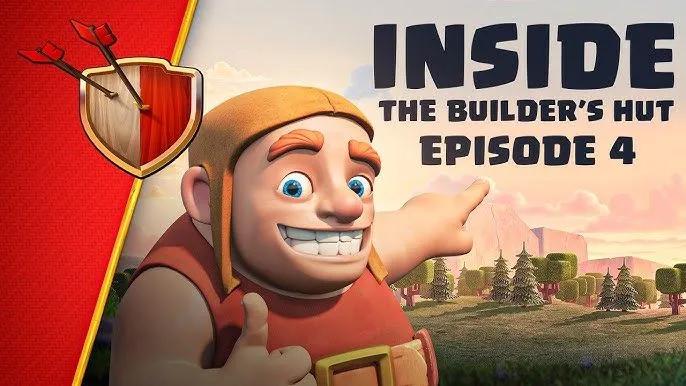 У Clash of Clans може повернутися функція глобального чату