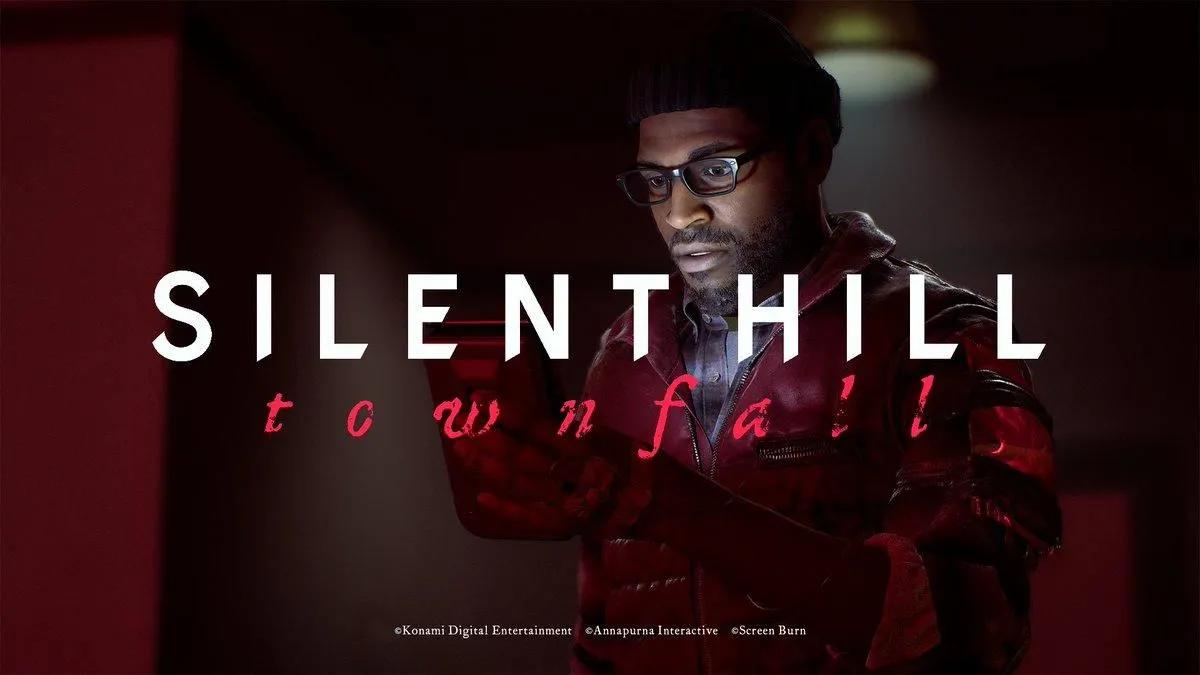 Silent Hill: Townfall Datamine розкриває тривожний дизайн нового монстра