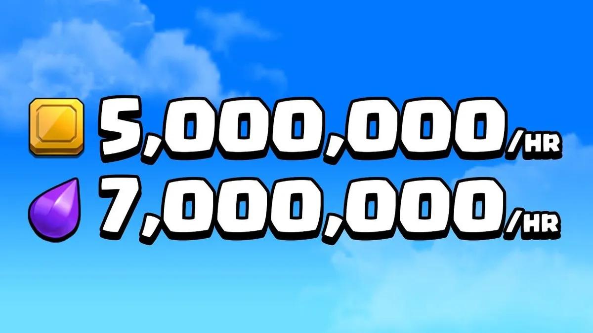 У Clash of Clans запускається бонус будівельної бази з величезними знижками на покращення