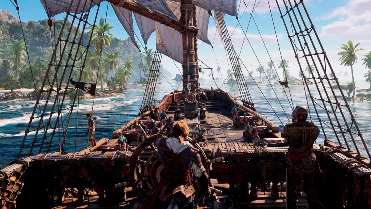 Тепер ви можете вибрати улюблені халупки для гри в Assassin’s Creed Black Flag (ресинхронізовано)