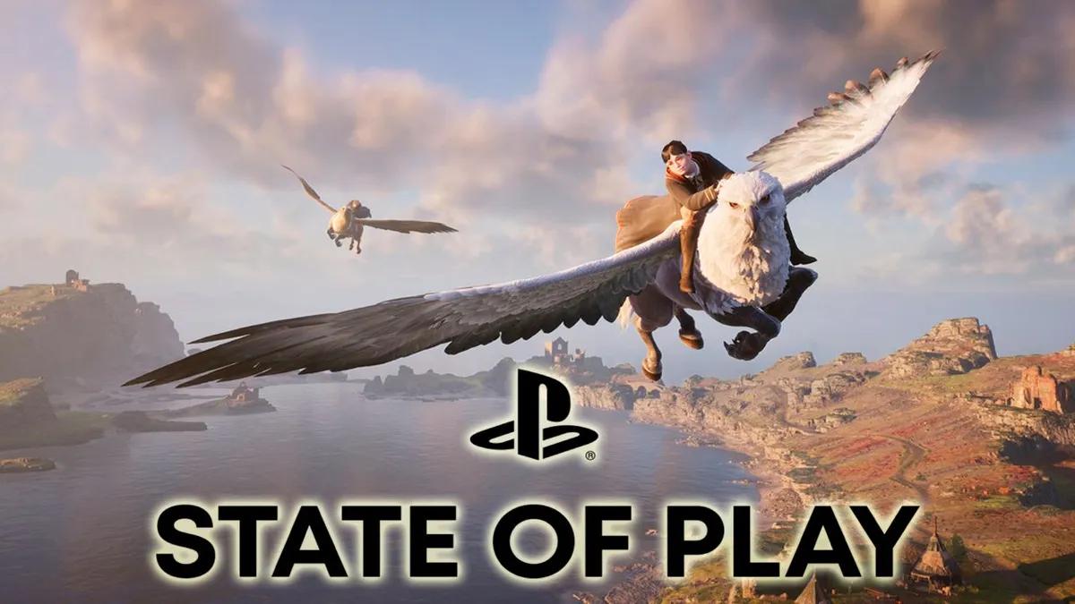 Ходять чутки, що Hogwarts Legacy 2 буде офіційно анонсовано цього тижня на State of Play