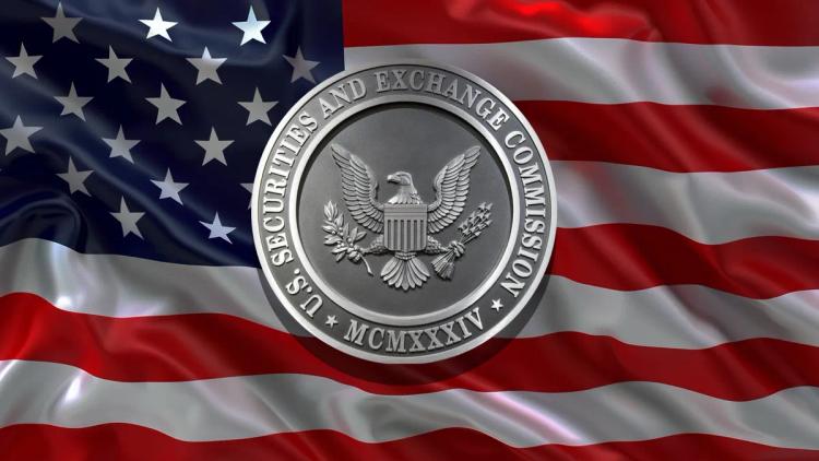 Штати зазнають краху в криптовалюті! SEC готує революцію