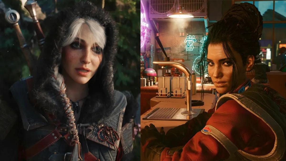 CD Projekt RED стверджує, що The Witcher 4 та Cyberpunk 2 уникнуть помилок Cyberpunk 2077