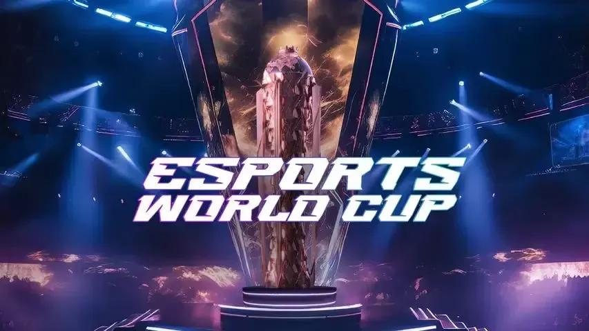 Чемпіонат світу з кіберспорту 2026 офіційно переїжджає до Парижа
