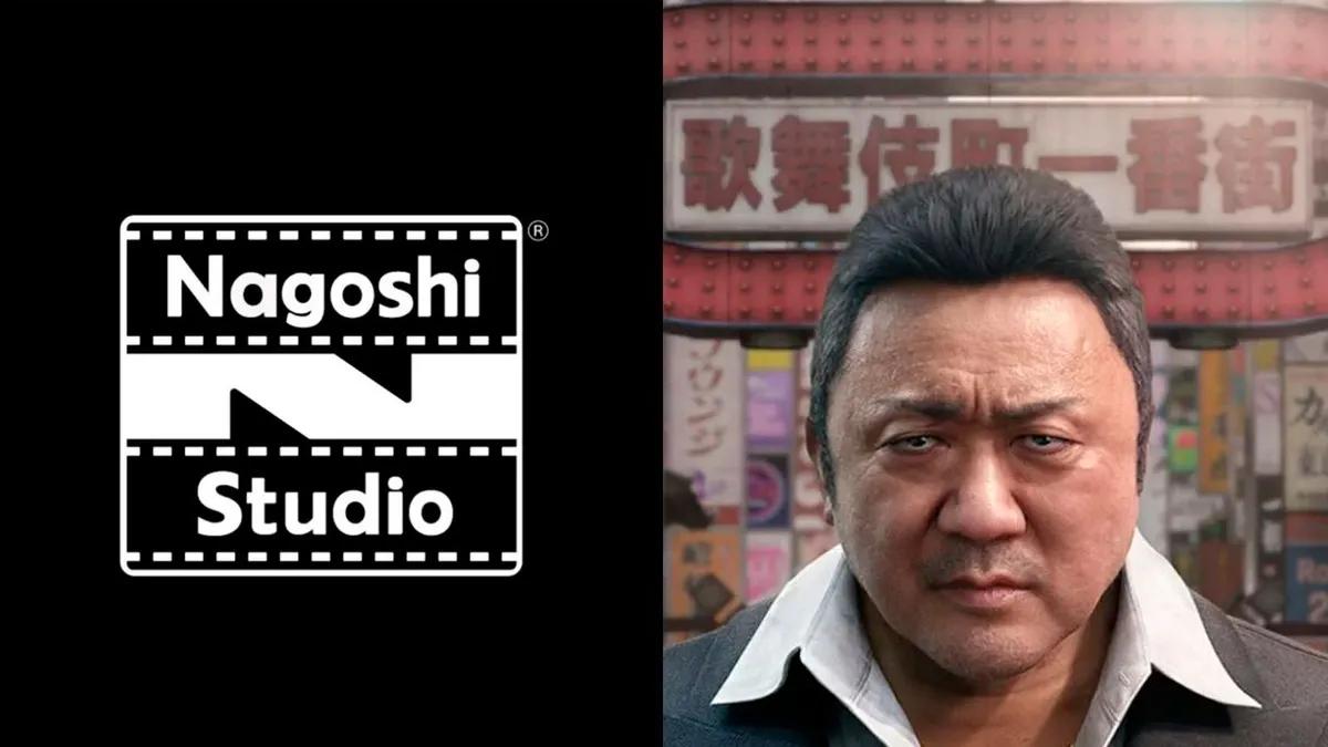 Як повідомляється, Nagoshi Studios закрила свій офіс через чутки про скасування серіалу "Банда драконів"